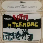 Pochette Sherlock Holmes : Notti Di Terrore / Repulsione (Original Soundtrack)