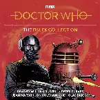 Pochette Big Finish Talks Back: The Eighth Doctor Authors
