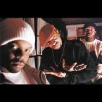 Pochette EPHCY Sessions