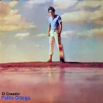 Pochette El creador