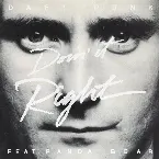 Pochette Doin’ in the Air Tonight (2019 version)