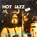 Pochette Papa Bue's Viking Jazzband, Vol. 3