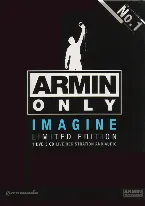 Pochette Armin Only: Imagine (limited edition)