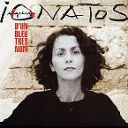 Pochette D'un bleu très noir