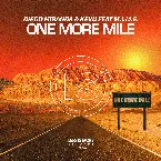 Pochette One More Mile