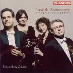 Pochette String Quartets