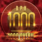Pochette 1000 OVER!!