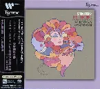 Pochette Tchaikovsky: Symphony No. 4 in F minor, Op. 36 / Stravinsky: The Firebird (complete original version, 1910)