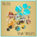 Pochette Dawn Thoughts