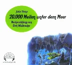 Pochette 20.000 Meilen unter dem Meer