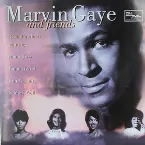 Pochette Marvin Gaye and Friends