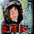 Pochette Live @ ELECTROPUNKz 2023