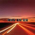 Pochette Let It Be