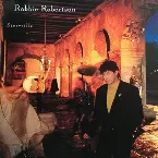 Pochette Robbie Robertson / Storyville