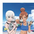 Pochette ダンベル何キロ持てる? スペシャルサウンドトラックCD Vol.2