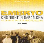 Pochette One Night at the Joan Miró Foundation