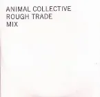 Pochette Rough Trade Mix
