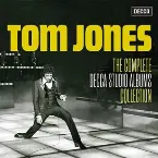 Pochette Tom Jones: The Complete Decca Studio Albums Collection