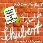 Pochette Klassik für Kids - Schubidu Schubert