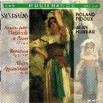 Pochette Sonates pour Violoncelle et Piano nos. 1 & 2 / Romances, op. 36 & 51 / Allegro appassionato, op. 43