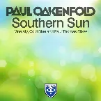 Pochette Southern Sun: The Remix Album