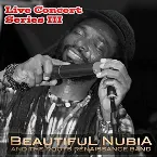 Pochette Live Concert Series III