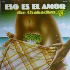 Pochette Eso Es El Amor (New Recording 77)