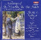 Pochette Ravel: Introduction et allegro / Debussy: Danse sacrée et danse profane / Sonate / Saint-Saëns: Fantaisie / Roussel: Sérénade
