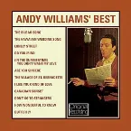 Pochette Andy Williams' Best