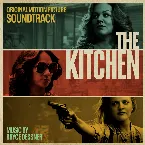 Pochette The Kitchen: Original Motion Picture Soundtrack