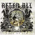 Pochette Cult of Sin