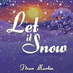 Pochette Let It Snow