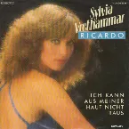 Pochette Ricardo / Ich kann aus meiner Haut nicht raus
