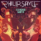 Pochette Scorched Earth, Vol. 1 (Live)