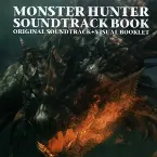 Pochette Monster Hunter Soundtrack Book