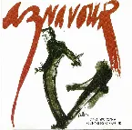 Pochette Grandes éxitos de Charles Aznavour