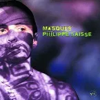 Pochette Masques