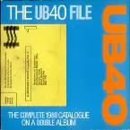 Pochette The UB40 File