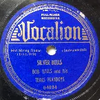 Pochette Silver Bells / Yearning (Just for You)