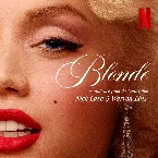 Pochette Blonde: Soundtrack From the Netflix Film