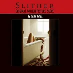Pochette Slither: Original Motion Picture Score
