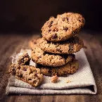 Pochette Cookies