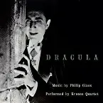 Pochette Dracula