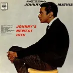 Pochette Johnny’s Newest Hits
