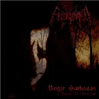 Pochette Regie Sathanas: A Tribute to Cernunnos