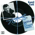 Pochette Pár havraních copánků