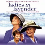 Pochette Ladies in Lavender