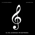 Pochette Oj da Juiceman vs. Zaytoven