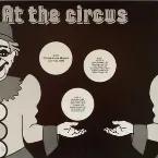 Pochette At the Circus