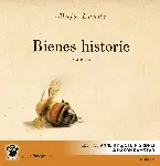 Pochette Bienes historie
